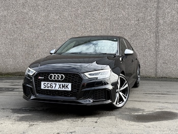 Used Audi RS3 2017 for sale - 79173177: Photo