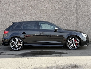 Used Audi RS3 2017 for sale - 79173177: Photo