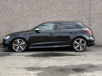Used Audi RS3 2017 for sale - 79173177: Photo