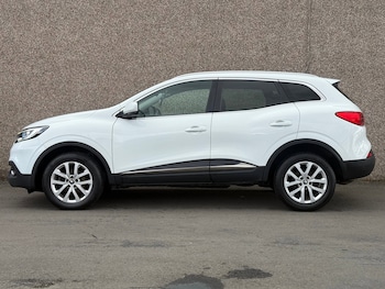 Used Renault Kadjar 2017 for sale - 79603313: Photo