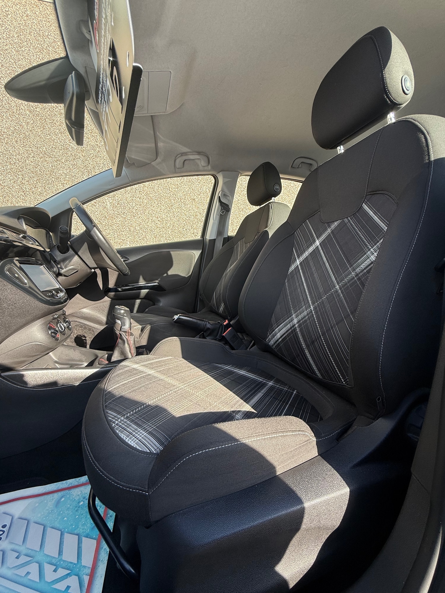 Used Vauxhall Corsa 2015 for sale - 77802768: Photo 10