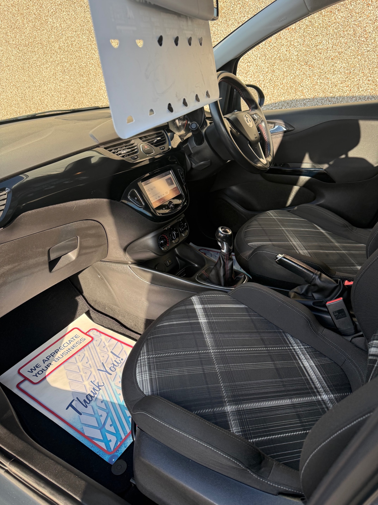 Used Vauxhall Corsa 2015 for sale - 77802768: Photo 11