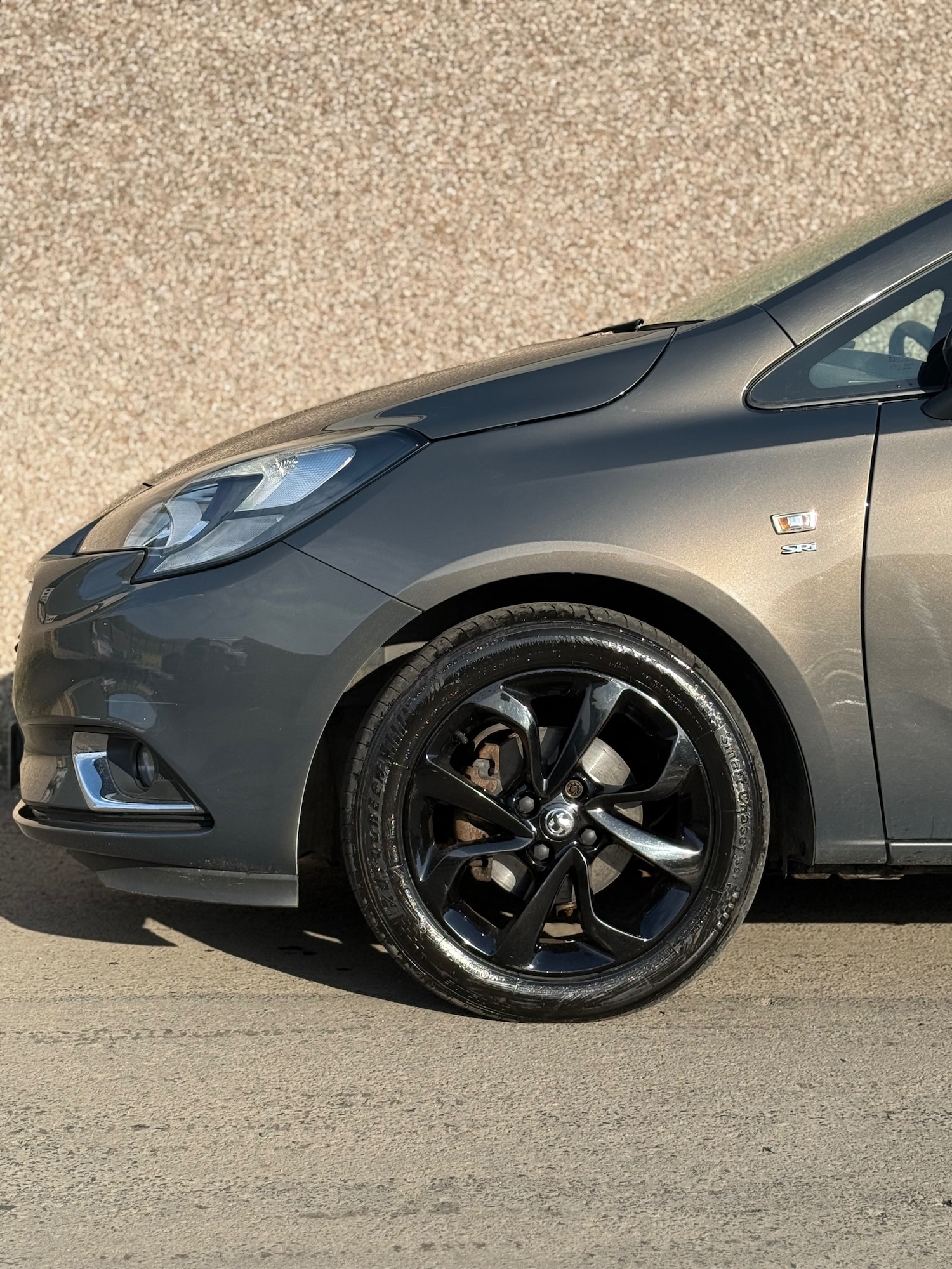 Used Vauxhall Corsa 2015 for sale - 77802768: Photo 5