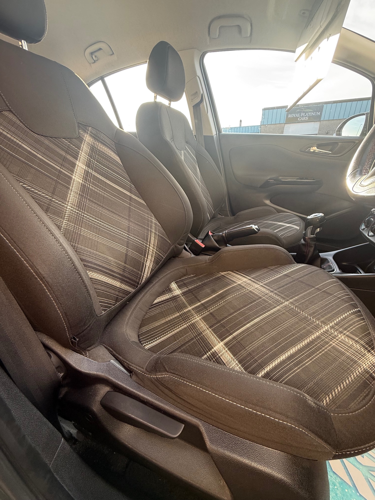 Used Vauxhall Corsa 2015 for sale - 77802768: Photo 7