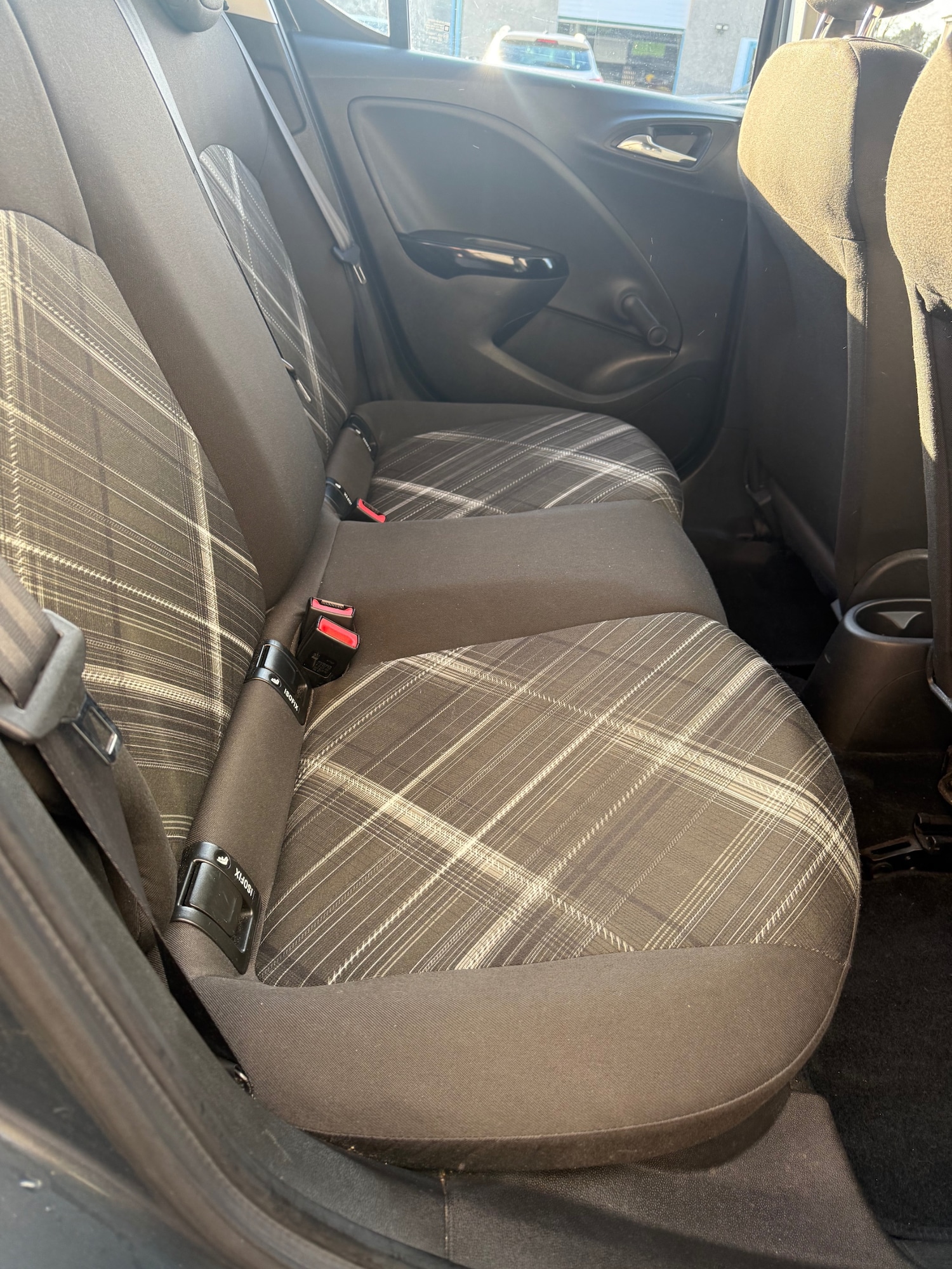 Used Vauxhall Corsa 2015 for sale - 77802768: Photo 8