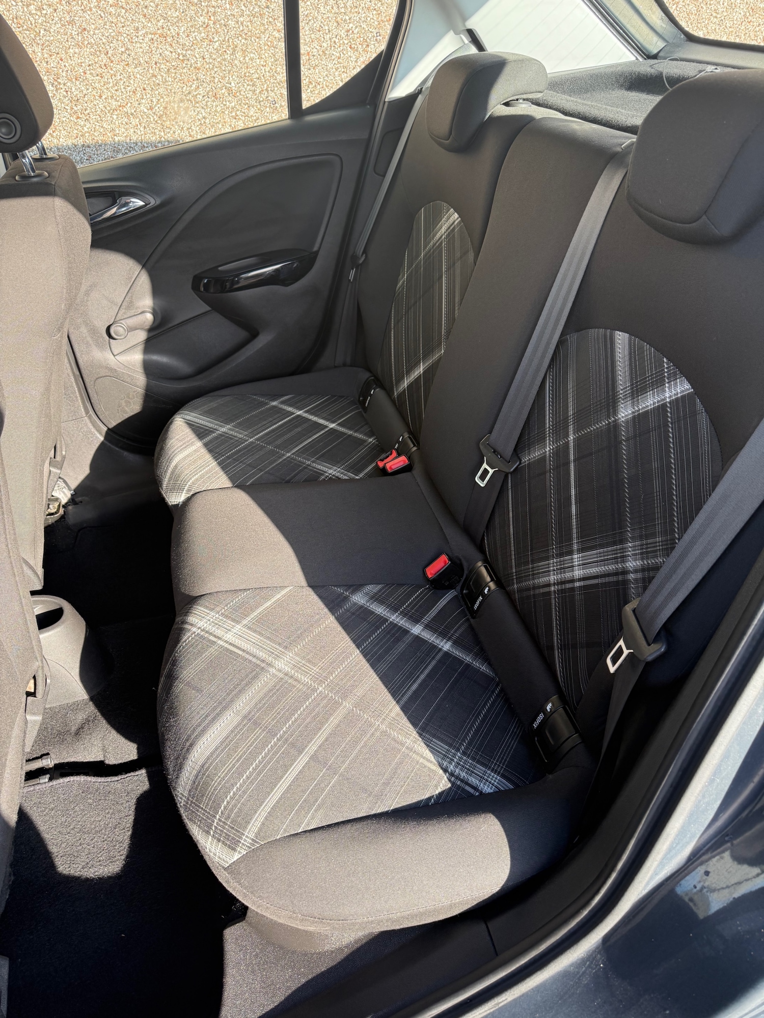 Used Vauxhall Corsa 2015 for sale - 77802768: Photo 9