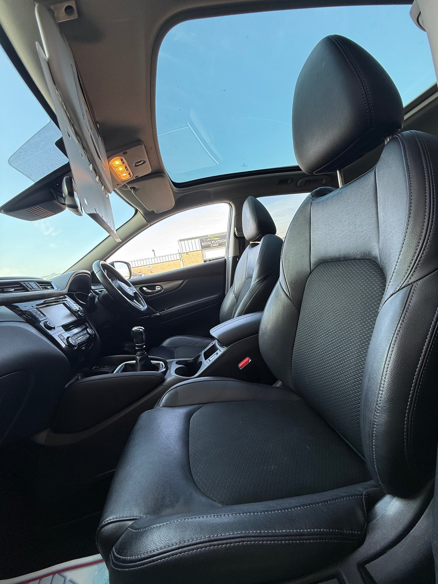 Used Nissan Qashqai 2018 for sale - 77973997: Photo 10