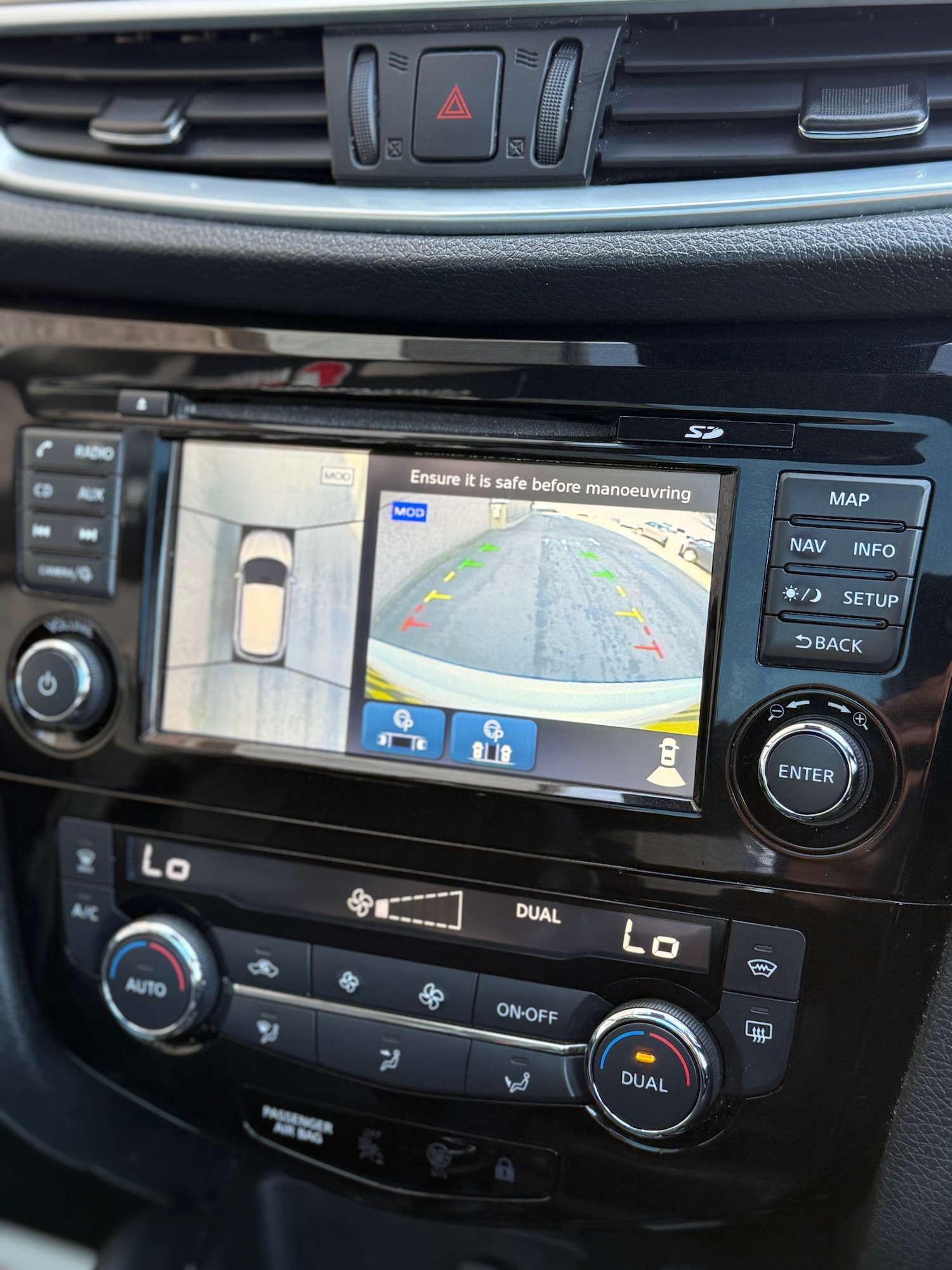 Used Nissan Qashqai 2018 for sale - 77973997: Photo 13