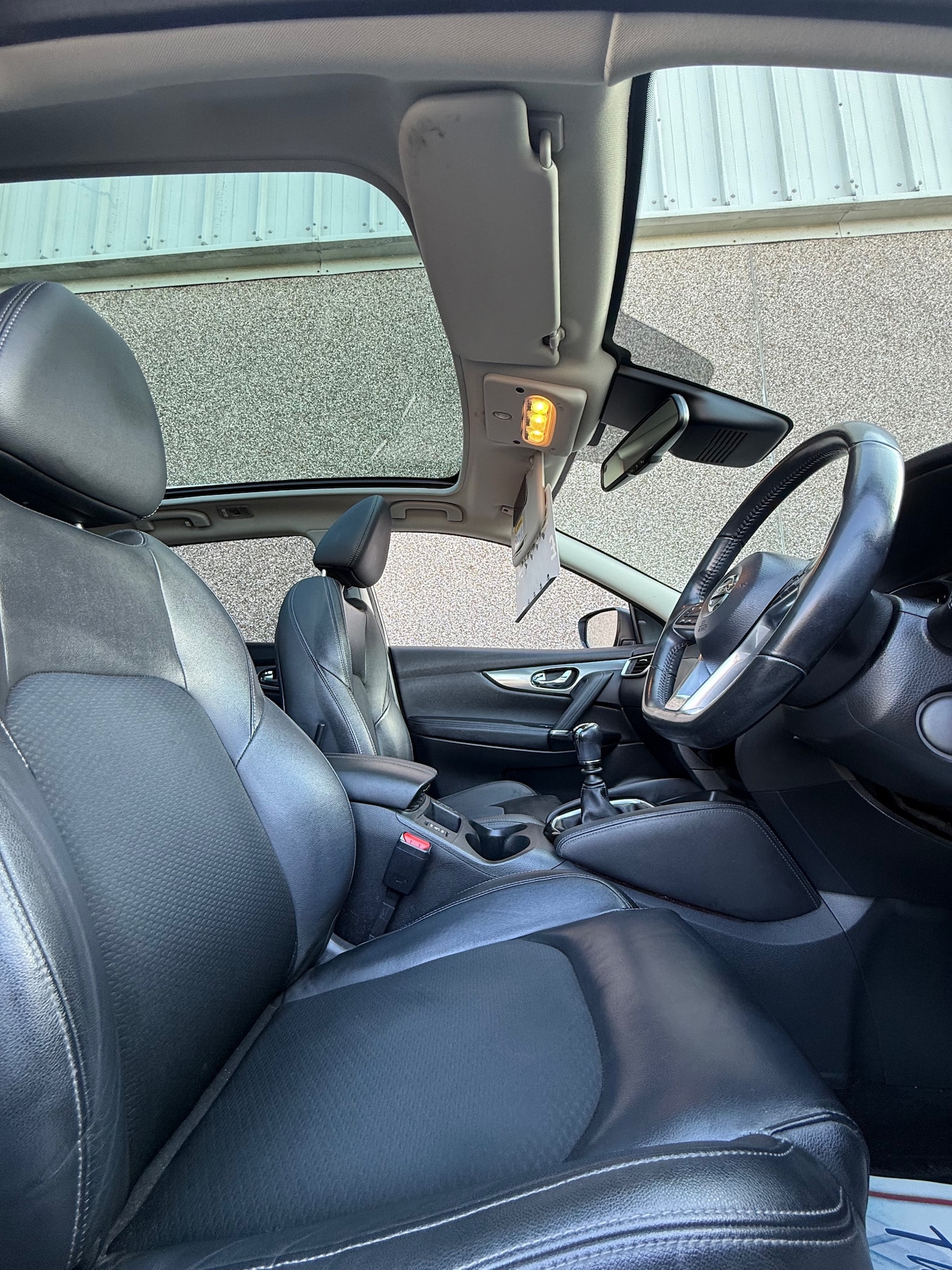 Used Nissan Qashqai 2018 for sale - 77973997: Photo 7