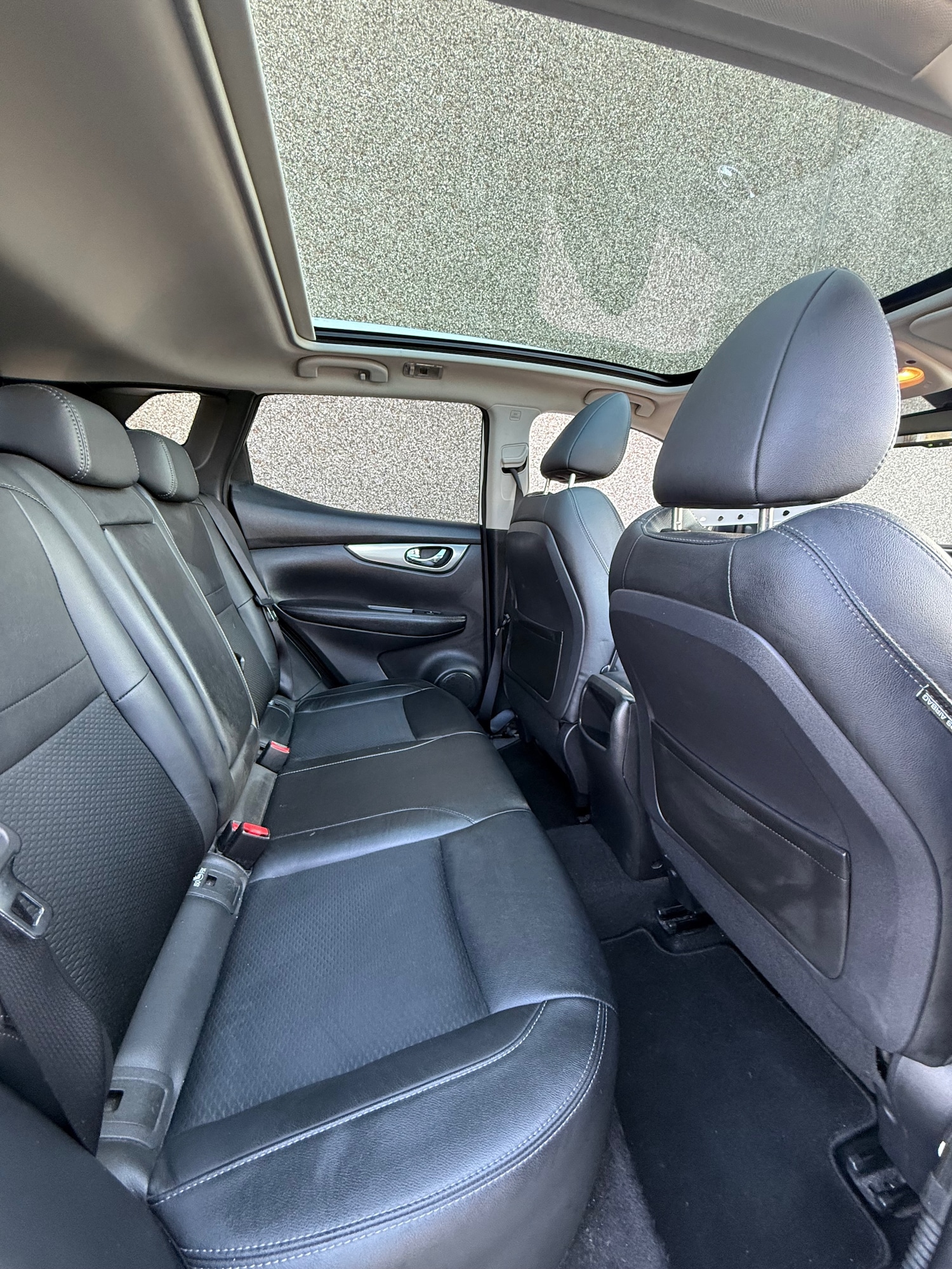 Used Nissan Qashqai 2018 for sale - 77973997: Photo 8