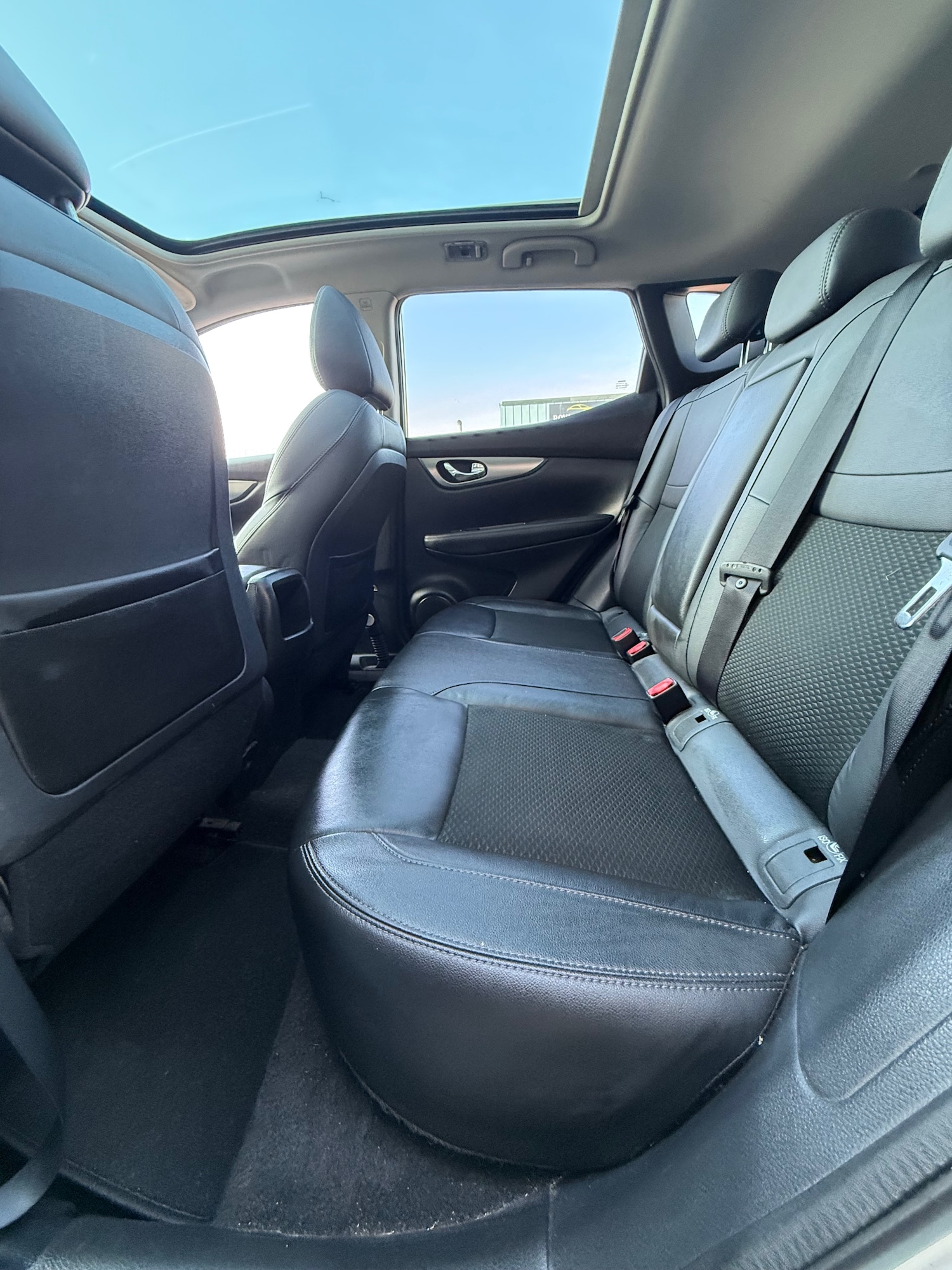 Used Nissan Qashqai 2018 for sale - 77973997: Photo 9