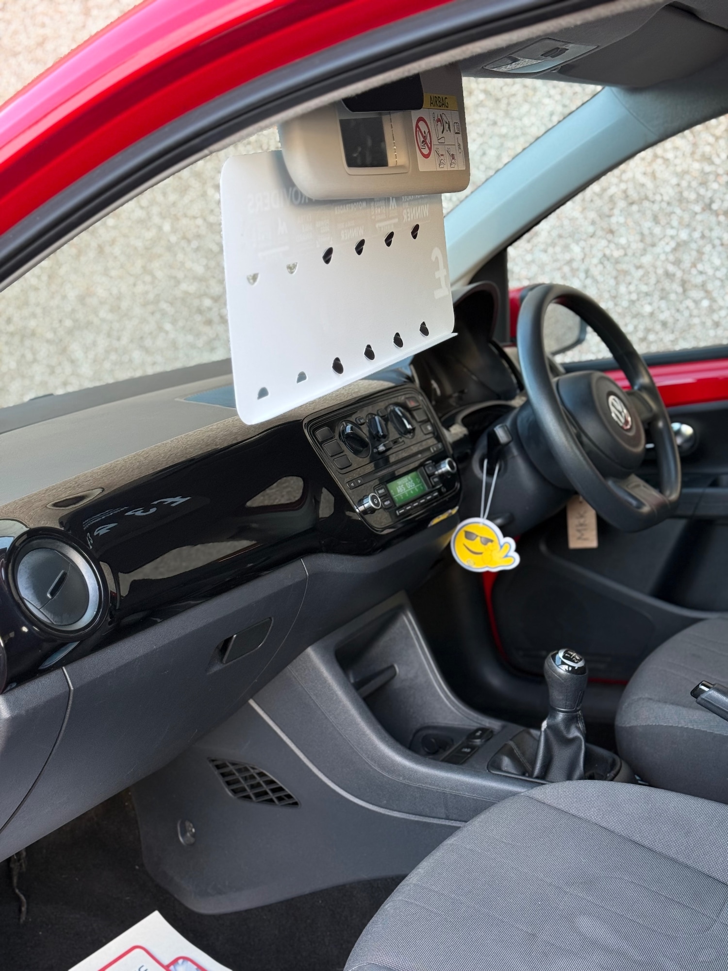 Used Volkswagen up! 2015 for sale - 77173563: Photo 10