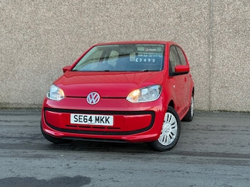 Used Volkswagen up! 2015 for sale - 77173563: Photo