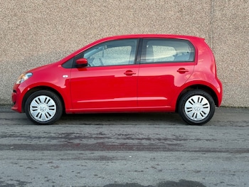 Used Volkswagen up! 2015 for sale - 77173563: Photo