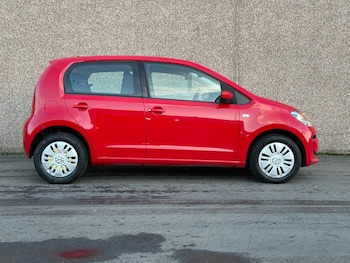 Used Volkswagen up! 2015 for sale - 77173563: Photo