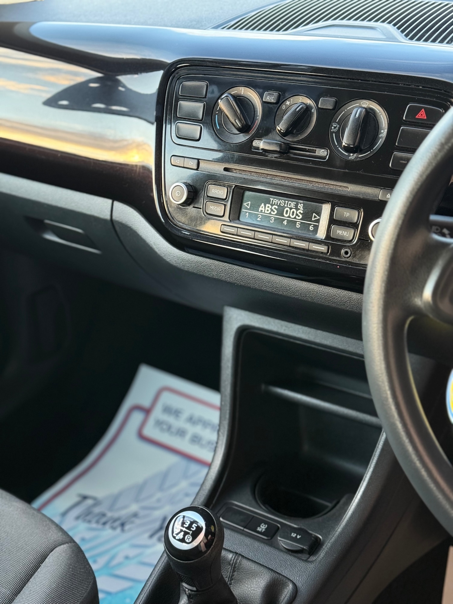 Used Volkswagen up! 2015 for sale - 77173563: Photo 6