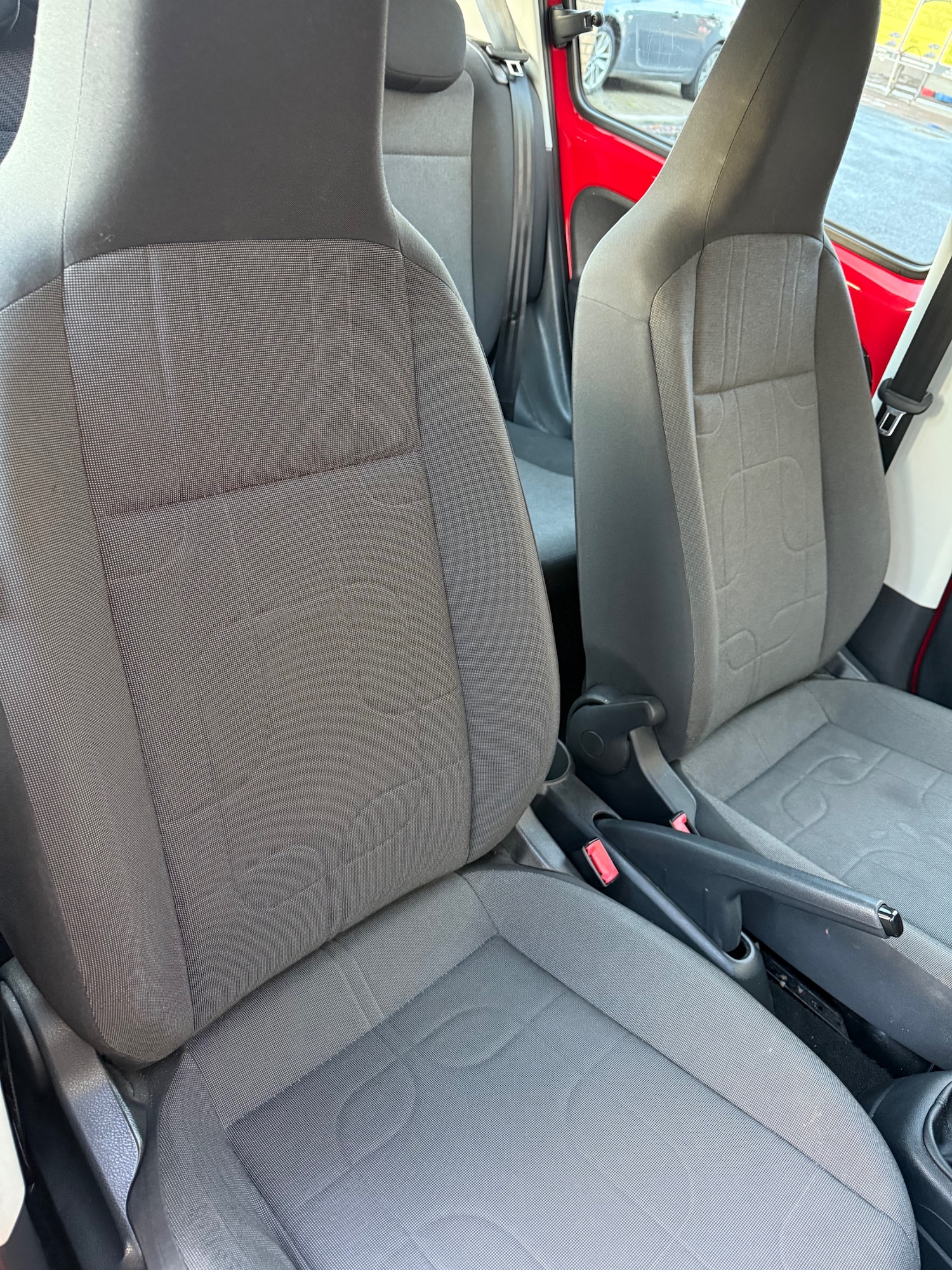 Used Volkswagen up! 2015 for sale - 77173563: Photo 9