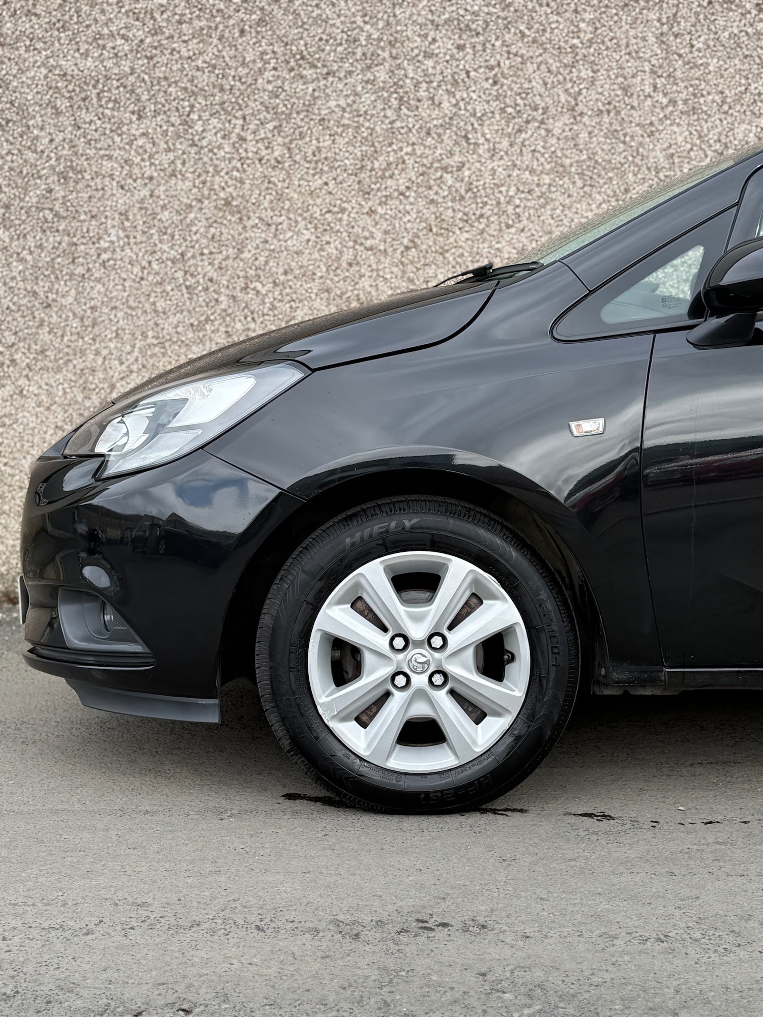 Used Vauxhall Corsa 2017 for sale - 78213764: Photo 4