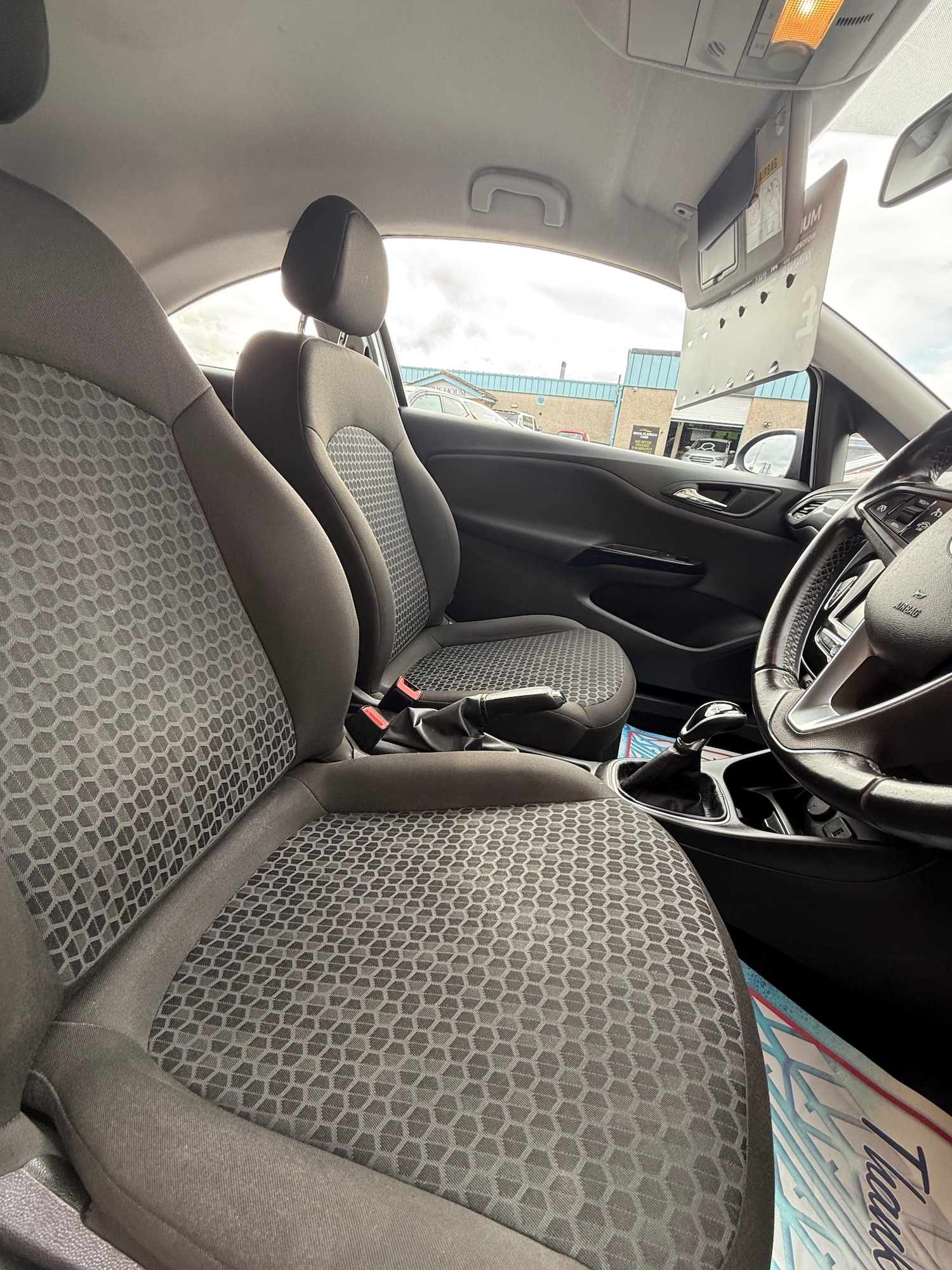 Used Vauxhall Corsa 2017 for sale - 78213764: Photo 6