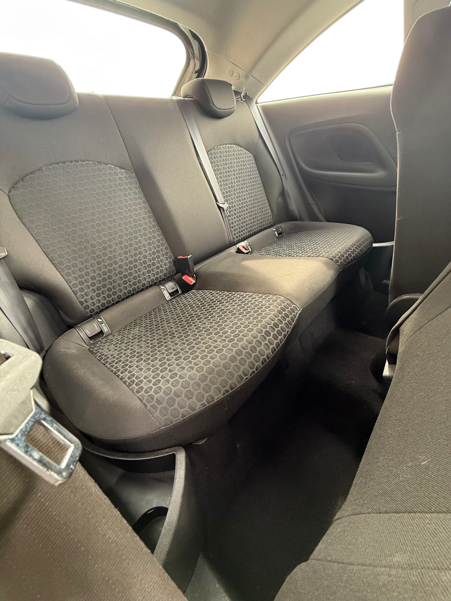 Used Vauxhall Corsa 2017 for sale - 78213764: Photo 7