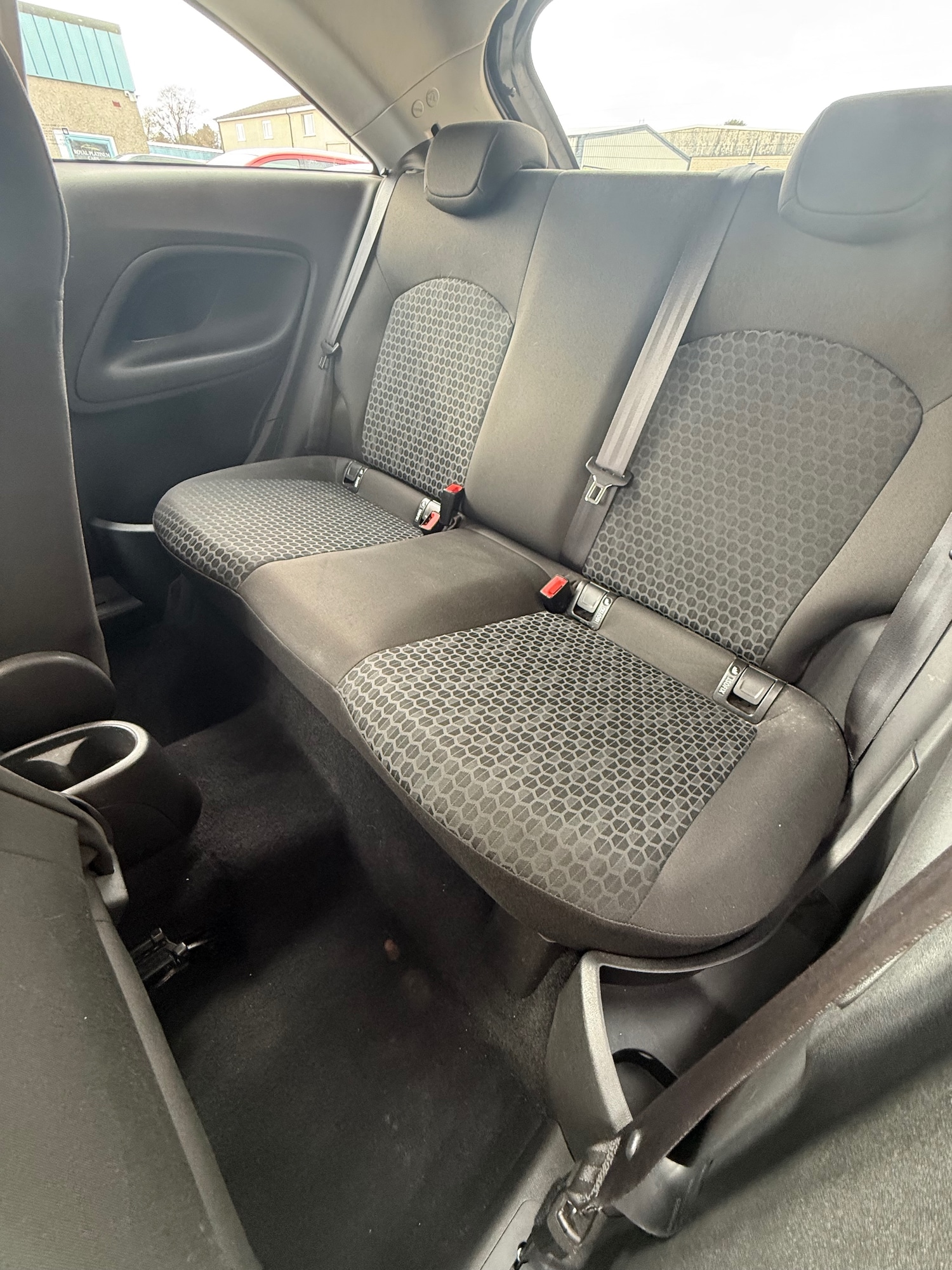 Used Vauxhall Corsa 2017 for sale - 78213764: Photo 8