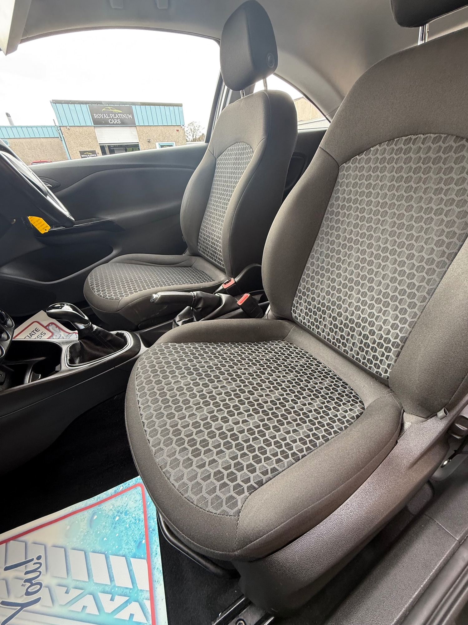 Used Vauxhall Corsa 2017 for sale - 78213764: Photo 9