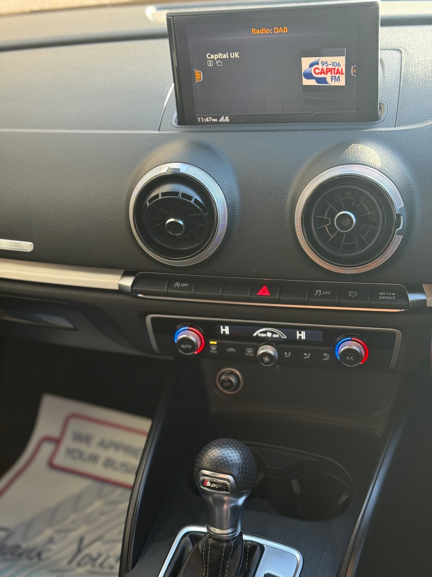 Used Audi A3 2017 for sale - 77357426: Photo 11