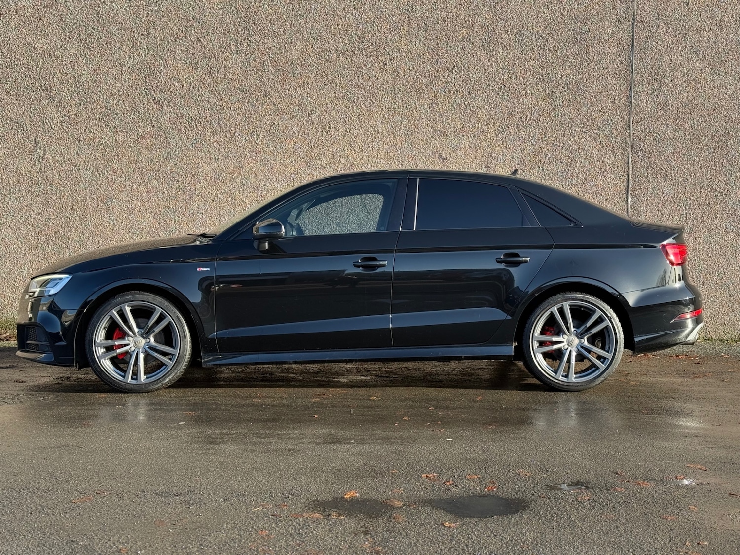 Used Audi A3 2017 for sale - 77357426: Photo 2