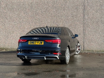 Used Audi A3 2017 for sale - 77357426: Photo