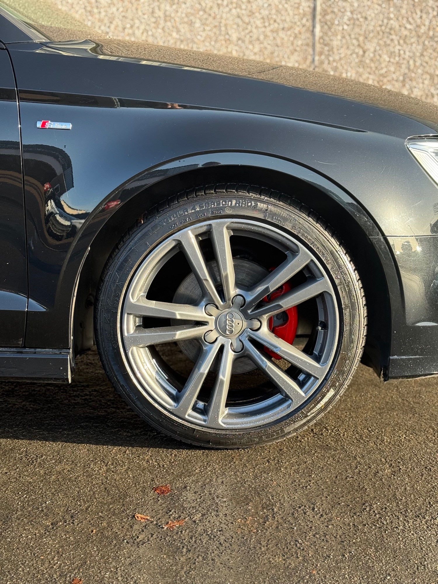 Used Audi A3 2017 for sale - 77357426: Photo 5