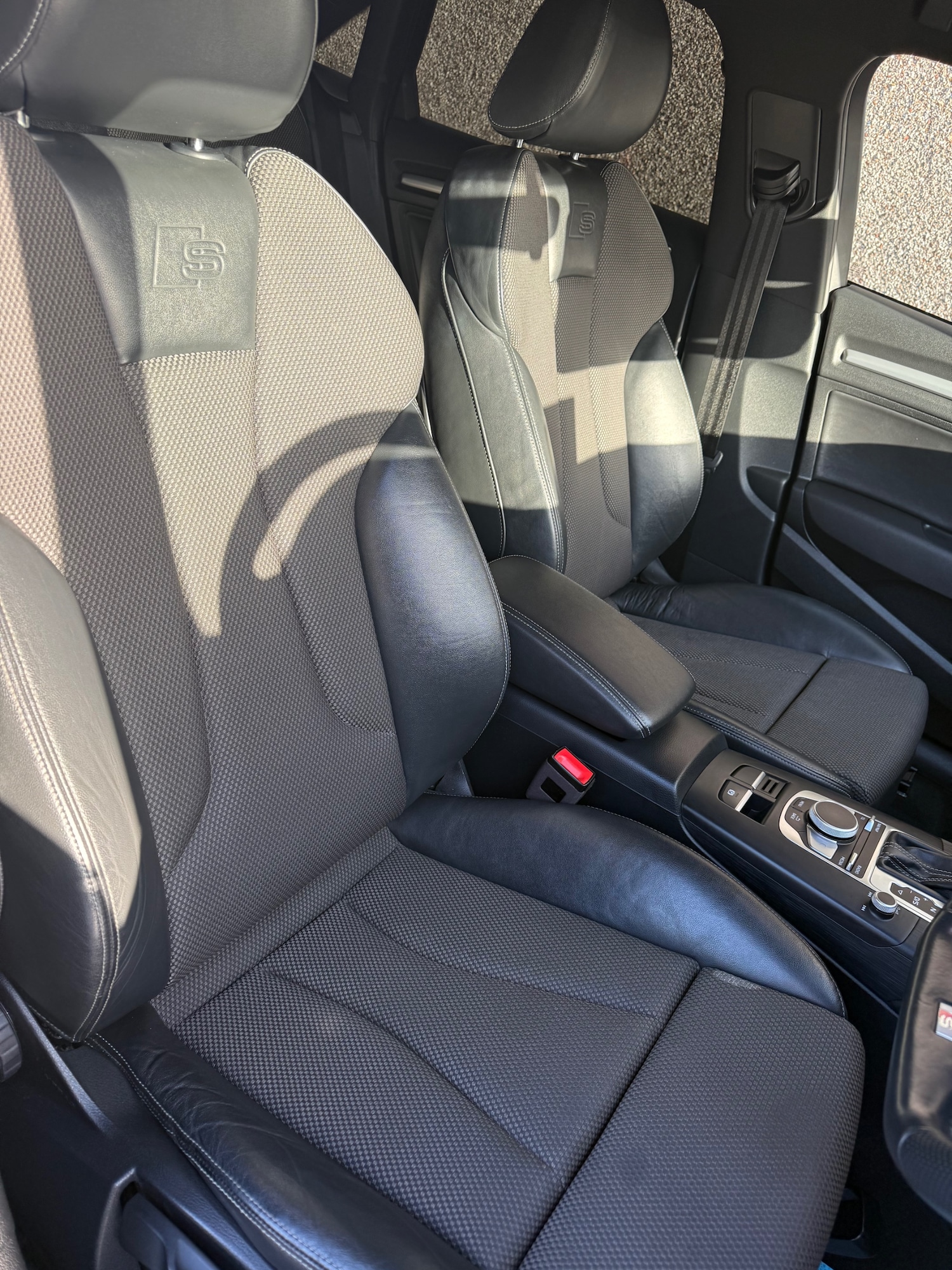 Used Audi A3 2017 for sale - 77357426: Photo 7