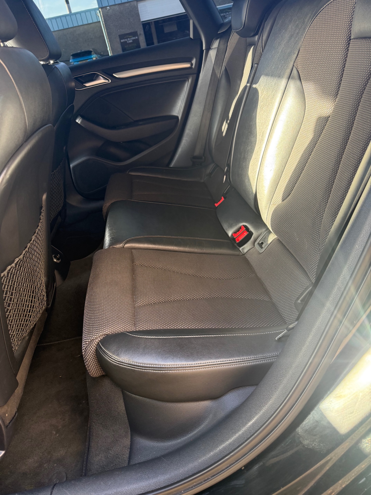 Used Audi A3 2017 for sale - 77357426: Photo 9