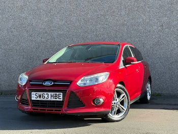 Ford - Focus