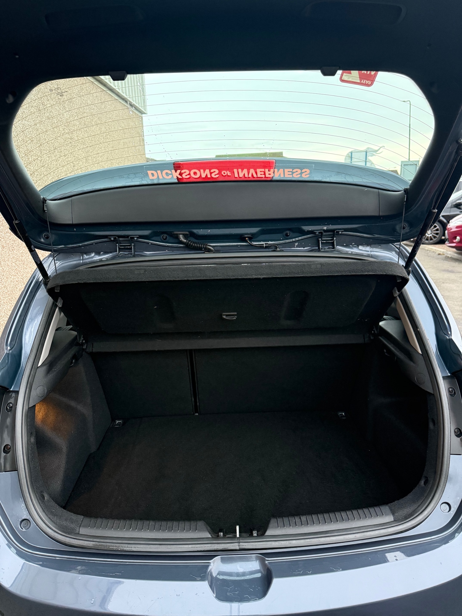 Used Kia Ceed 2012 for sale - 76652284: Photo 10