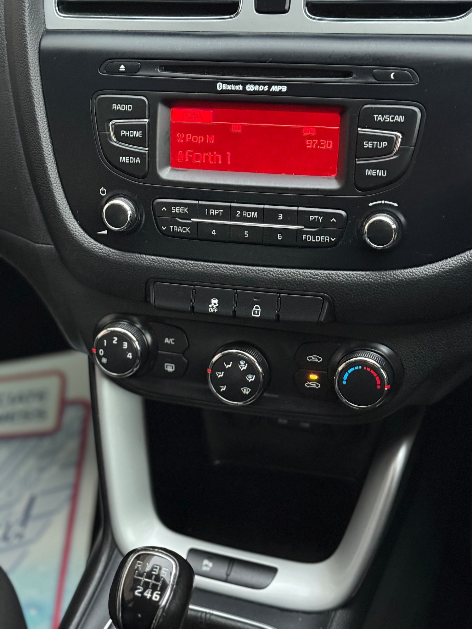 Used Kia Ceed 2012 for sale - 76652284: Photo 11