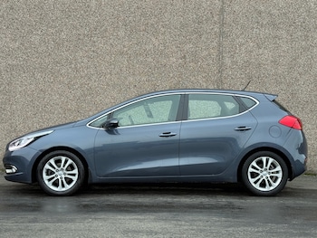 Used Kia Ceed 2012 for sale - 76652284: Photo