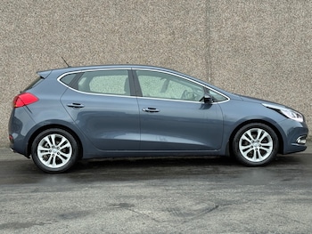 Used Kia Ceed 2012 for sale - 76652284: Photo