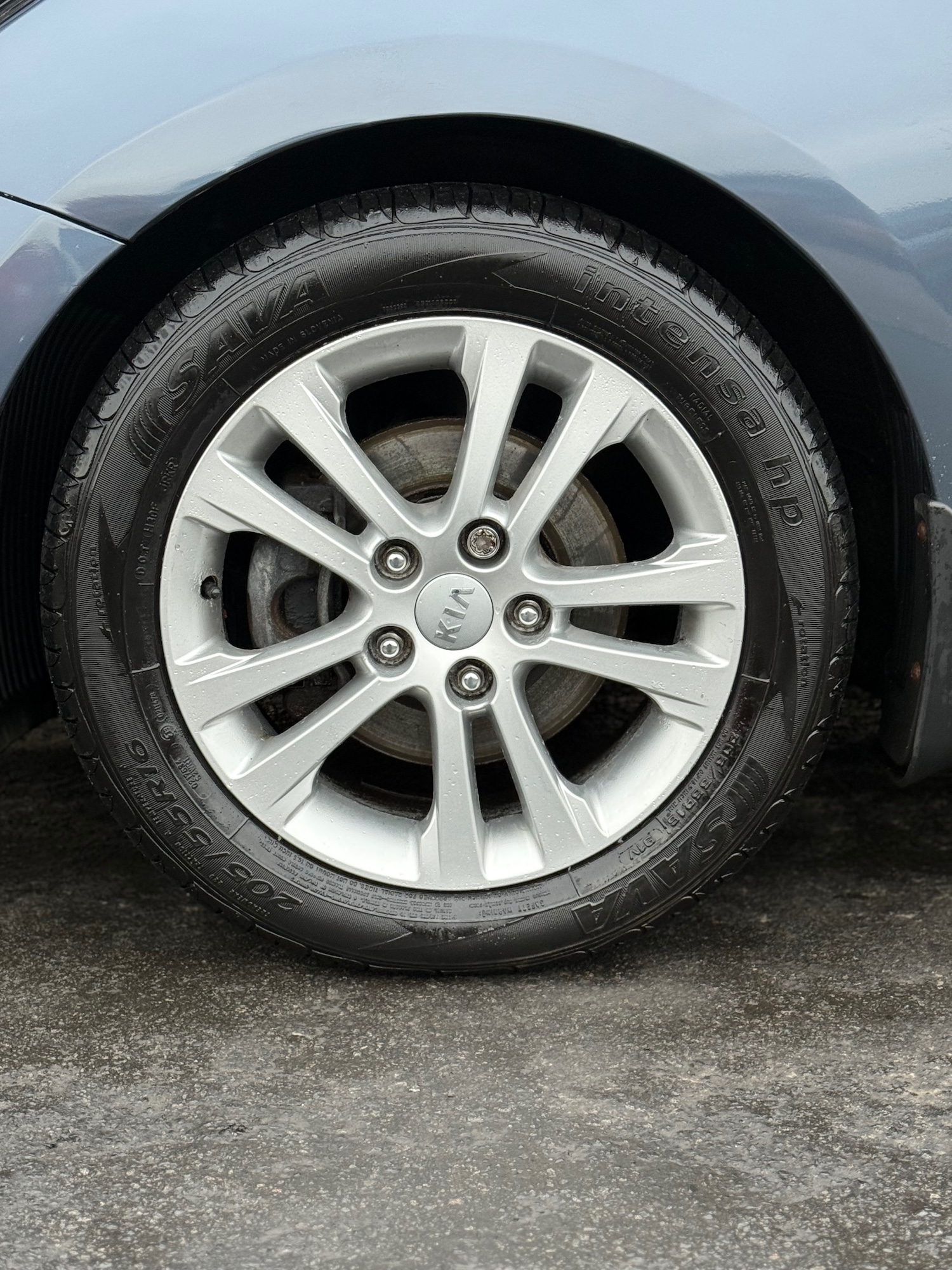 Used Kia Ceed 2012 for sale - 76652284: Photo 6