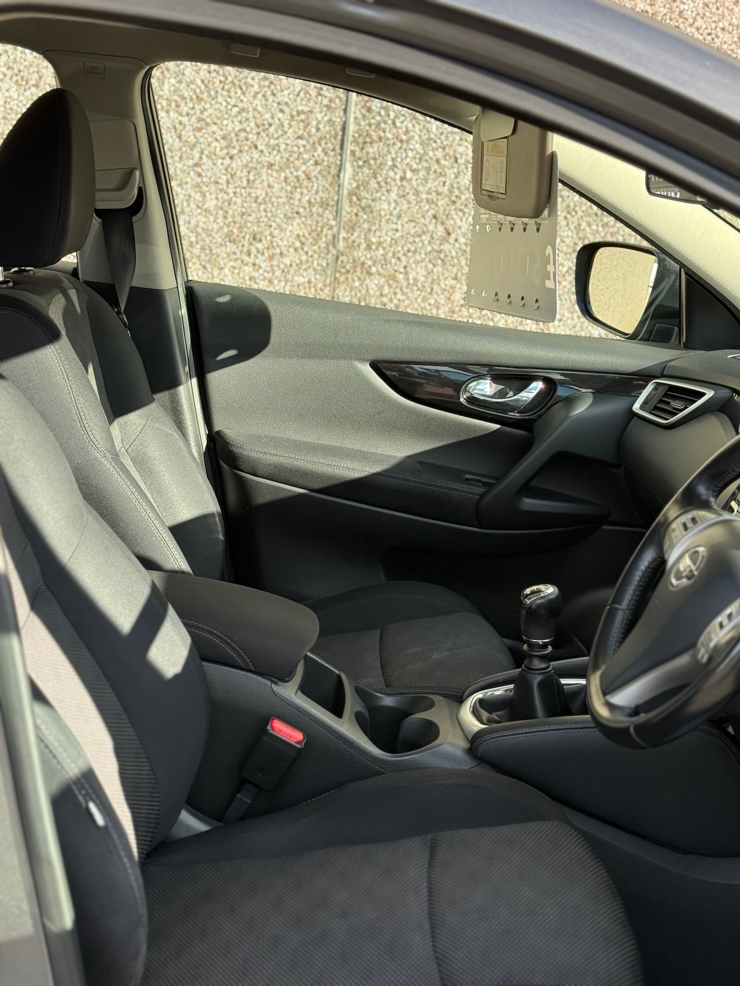 Used Nissan Qashqai 2016 for sale - 76378815: Photo 7