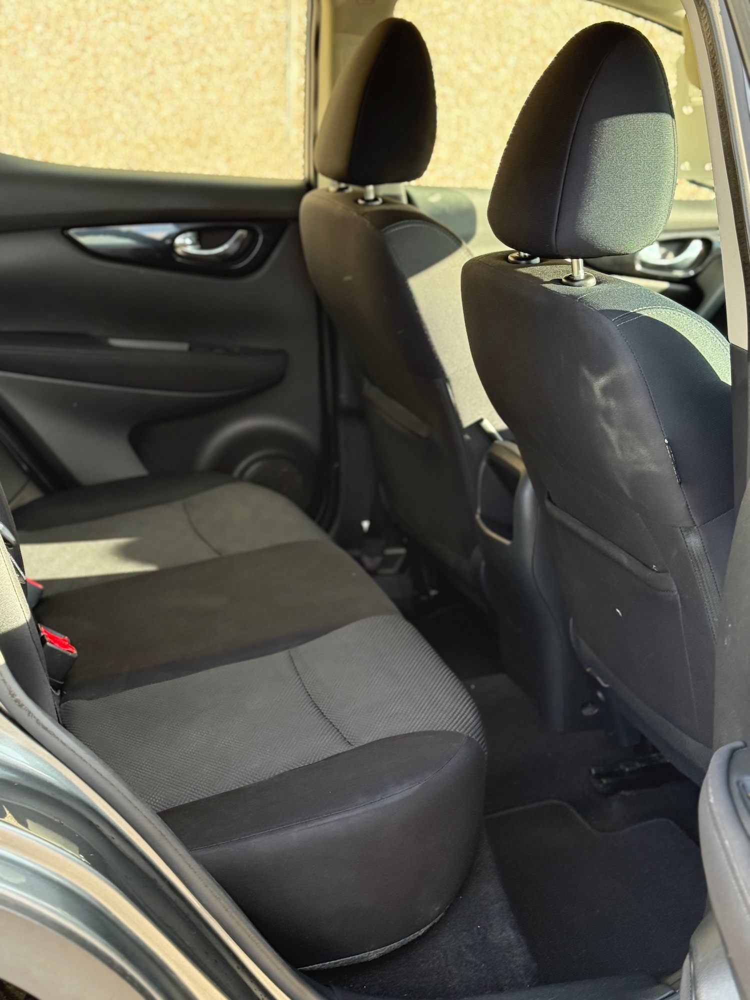 Used Nissan Qashqai 2016 for sale - 76378815: Photo 8