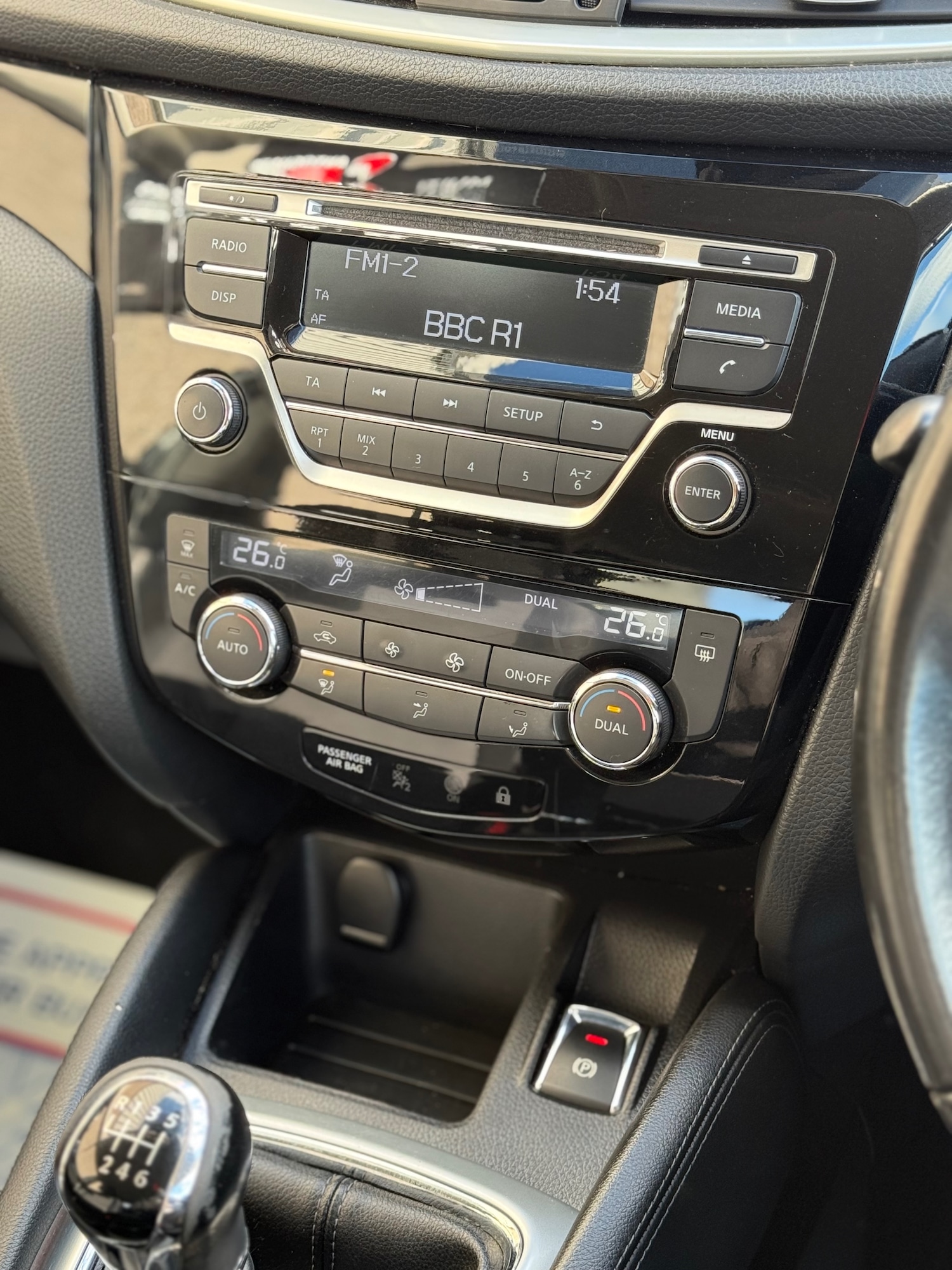 Used Nissan Qashqai 2016 for sale - 76378815: Photo 9