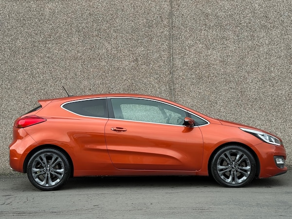 Used Kia Pro Ceed 2014 for sale - 76208672: Photo 2