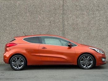 Used Kia Pro Ceed 2014 for sale - 76208672: Photo 2