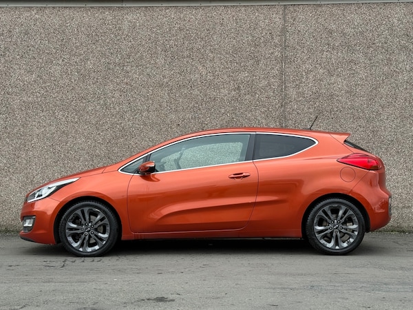Used Kia Pro Ceed 2014 for sale - 76208672: Photo 4