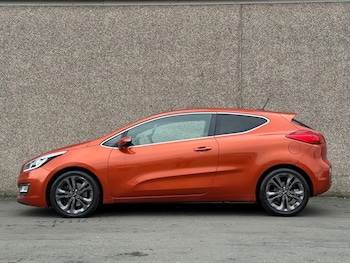 Used Kia Pro Ceed 2014 for sale - 76208672: Photo 4