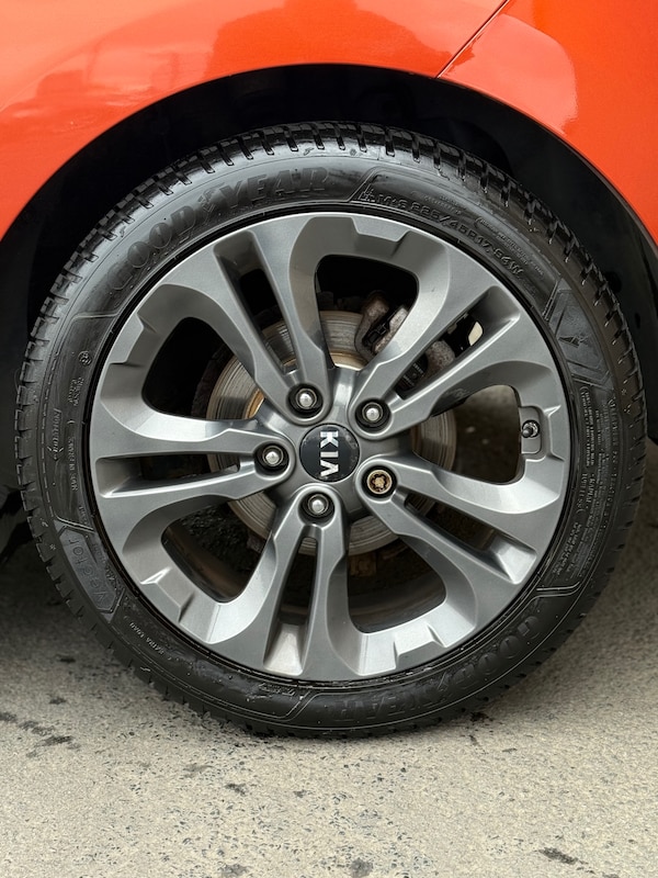 Used Kia Pro Ceed 2014 for sale - 76208672: Photo 5