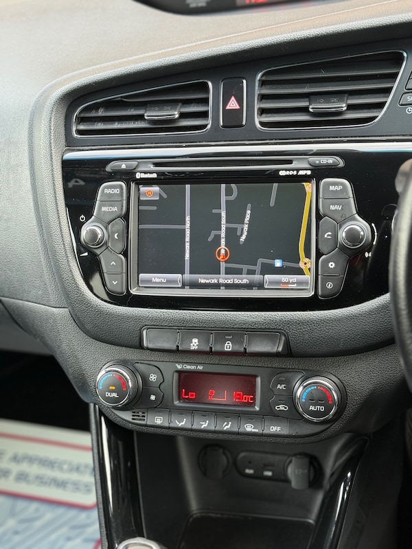 Used Kia Pro Ceed 2014 for sale - 76208672: Photo 7
