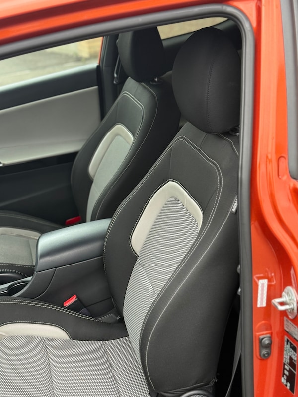 Used Kia Pro Ceed 2014 for sale - 76208672: Photo 9