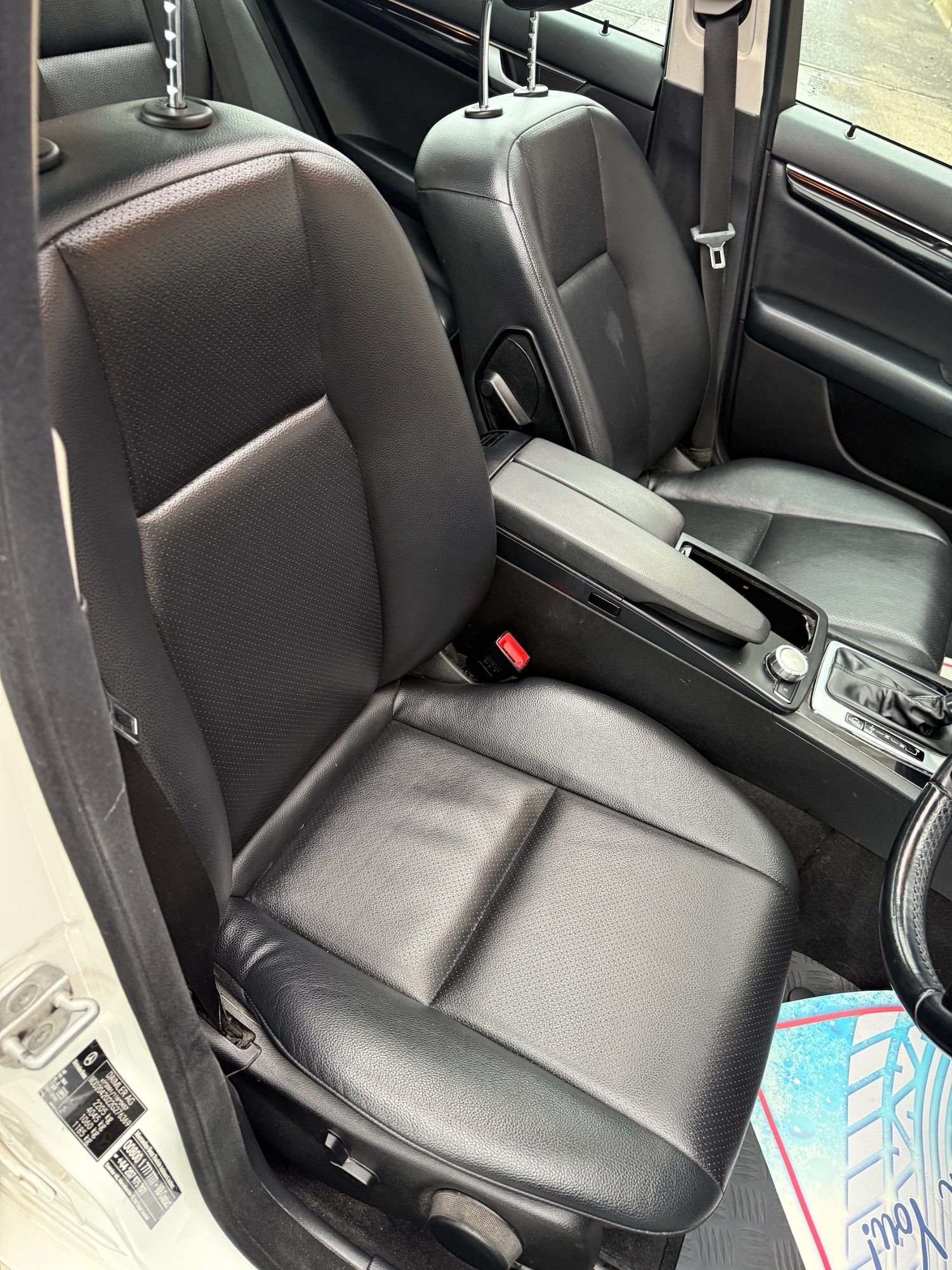 Used Mercedes-Benz C Class 2014 for sale - 76707472: Photo 10