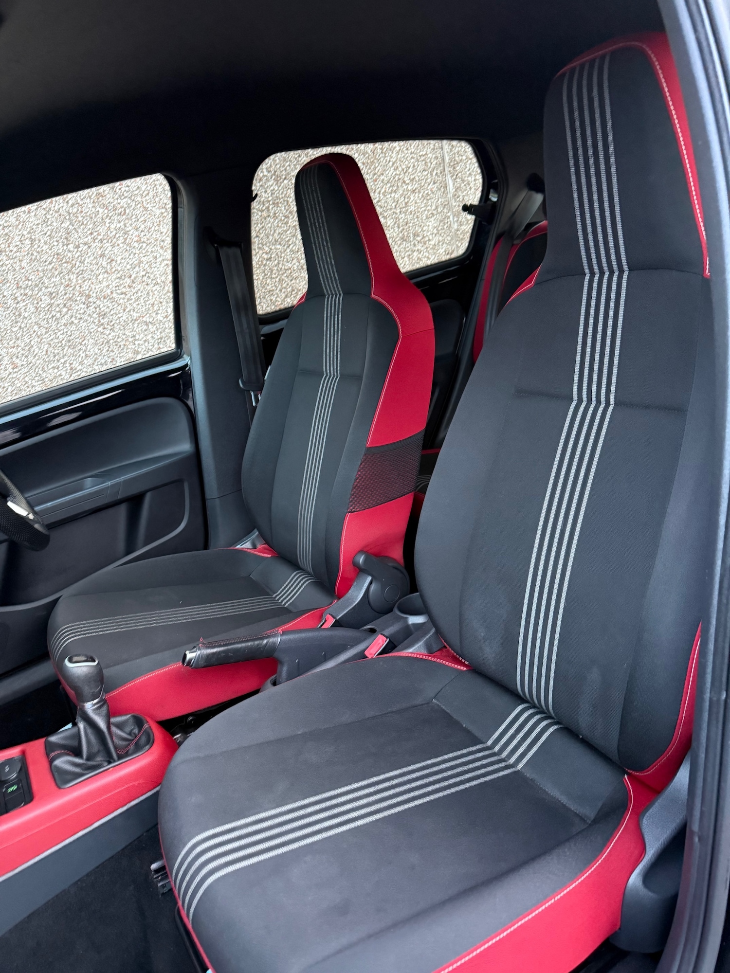 Used Skoda Citigo 2017 for sale - 77147461: Photo 10